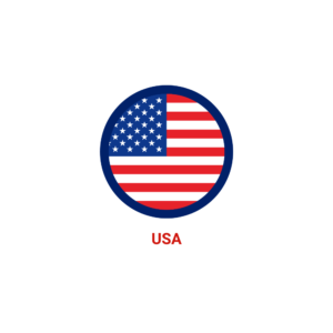 USA Flag