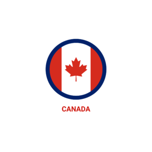 Canada Flag