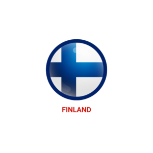 Finland flag